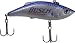 Busch Beer Fishing Lure - Lipless Crankbait Shad with Mustad Hooks