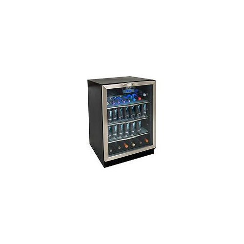 Danby Beverage Center (Black) (23.88