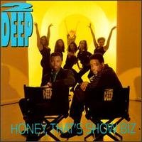 2 Deep - Honey, That