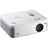 Optoma DLP  3 Year Projector