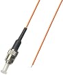 Fiber Optic Pigtail ST/PC Multimode Simplex 1M (62.5)
