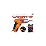 42P電動ドライバーセット WJ-306