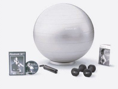 SportingGoods: Reebok Core Strength Kit