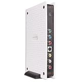 TVBOX HD PC Computer Monitor to High Definition TV Video Source VGA Connection Converter