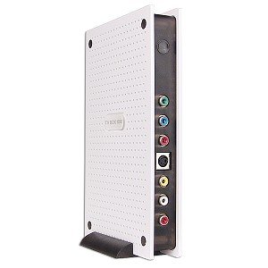 Electronics: TVBOX HD PC Computer Monitor to High Definition TV Video Source VGA Connection Converter