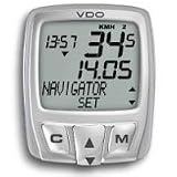 VDO C3DS �f�W�^���V�X�e�����C�����X �T�C�N���R���s���[�^�[