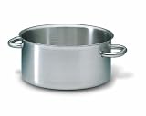 BOURGEAT CASSEROLE WITHOUT LID - Excellence [Matfer Bourgeat]