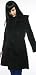 Tell-Tale Heart Trench Coat