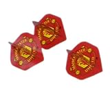 Manchester United F.C. Dart Flights