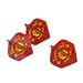 Manchester United FC Dart Flights - Football Gifts