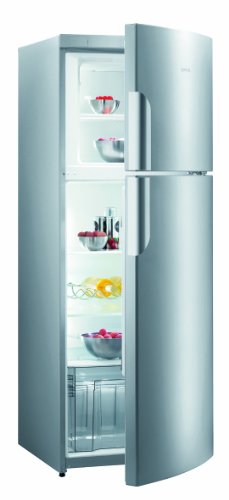 Gorenje RF 60309 DEC Kühl-Gefrier-Kombi / A++ / 165 cm Höhe / 182 kWh/Jahr / 230 L Kühlteil / 65 L Gefrierteil