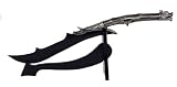Imperial Dragon Dagger and FREE Stand - 3 Blade Colors To Choose From