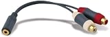 PC - Audio Adapter 3,5 mm