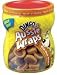 Dingo USA Soft and Chewy Aussie Wraps Beef and Cheese Flavored 24oz