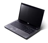 Acer - Aspire 7741Z-P624G64Mn - Ordinateur portable 17,3