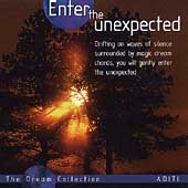 Click here to buy Enter the Unexpected by  Aditi .