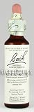 Rock Rose [20 mL] Original Bach Flower Essences