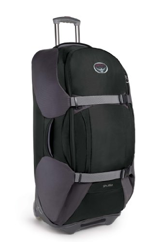 Osprey Shuttle Wheeled Luggage