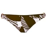Raisins Jamaica Me Crazy Low Rider Bottom - Women's