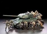 1/35 �~���^���[�~�j�`���A�V���[�Y �\�r�G�g�����i��