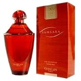 Samsara By Guerlain For Women. Eau De Parfum Spray 3.4 Oz.
