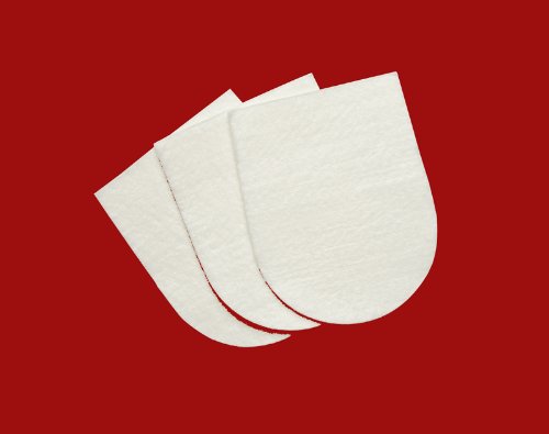 bandages for dogs Discount Healers Pet Gauze Pads (Med/SM)