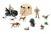Search : Turkey and Duck Hunting Playset