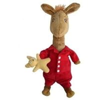 Llama, Llama Red PJ Doll