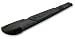 Iron Cross Endeavour 5 Wide Oval Step BoardsBlack PowdercoatChevroletSilverado 25002001 to 2007(ClassicBody) Extended Cab