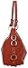 BG® Women Retro Tassel Every Day Shoulder Handbags