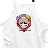 Kawaii means BBQ Apron