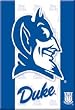 Duke University Refrigerator Magnet