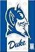 Duke University Refrigerator Magnet