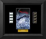 James Bond - Die Another Day - Numbered Limited Edn. Double Film Cell