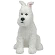 Ty Beanie Baby - Snowy the Dog (The Adventures of Tintin)