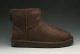 Ugg Australia Classic Mini Women's Boots Style# 5854-cho