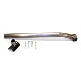 MORE WCK350 Center Bars For Rock Hard Sport Cage For 1997-06 Jeep Wrangler TJ
