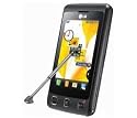 LG KP500i Unlocked GSM Cell Phone - Quad-Band, 240 x 300 Display, WAP 2.0, MicroSD Card Slot, FM Radio
