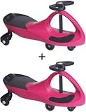 PlasmaCars (2 Pink)