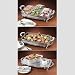 Nostalgia Electrics Deluxe Buffet Server Model DBS999