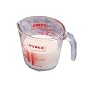 1Ltr Glass Measuring Jug