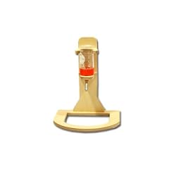 Nager Tr�nkest�nder mit CLASSIC-de-LUXE Trinkflasche 75ml f�r M�use