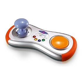 Vtech - V-Motion Wireless Controller Vtech - V-Motion Wireless Controller
