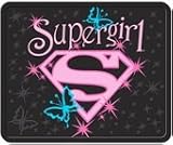 Super Girl Rear Floor Mat.