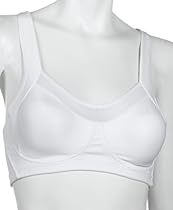 Champion Women's Powerback Wirefree Sports Bra #1693
