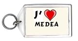 J_aime Medea Porte Cl�