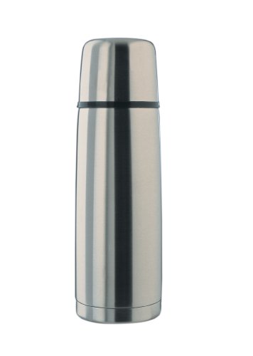 alfi Thermos in acciaio INOX con chiusura automatica, 0,75 L alfi Thermos in acciaio INOX con chiusura automatica, 0,75 L