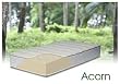 Acorn Organic Crib Mattress
