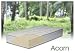 Acorn Organic Crib Mattress