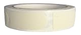 Brunswick Bowler Tape 3/4 White Roll